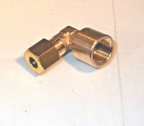 Bsp female to 6mm - to,
