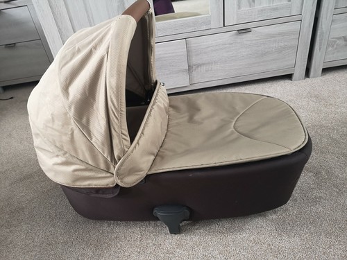 Mamas papas carrycot - mamas,