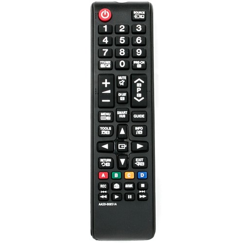 New remote control aa59 00851a - new,
