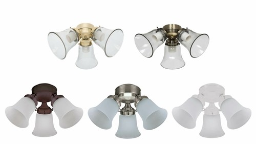 Hunter ceiling fan add - , on