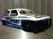  Kamtec Winged 1300 Saloon