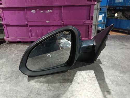 Original opel insignia - opel, a