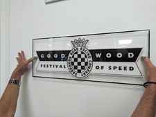 GOODWOOD FOS SIGN SALE 50% OFF