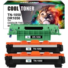 TN1050 Toner fits for Brother