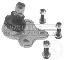 Genuine FIRST LINE Front Left