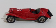 84032 ABC 1/43 No. 2 - Alfa