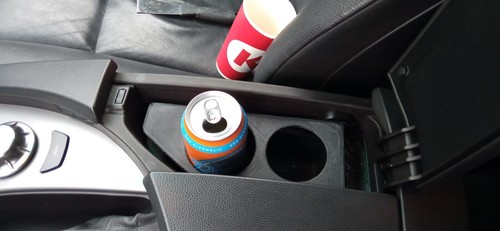 Bmw e60 e61 - e61, cup