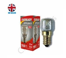 15w 25w eveready - 15w/25w, oven
