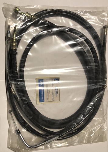 Cable set for - cable,
