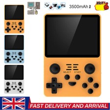 Powkiddy rgb20s handheld game - rgb20s,