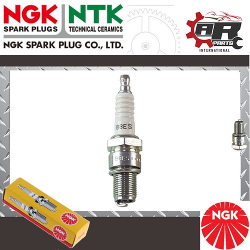 Ngk spark plug b8es - ngk,