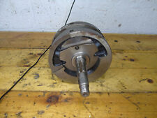 BSA B25SS Triumph T25 250 Crankshaft