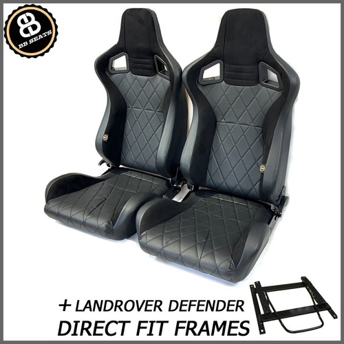 Defender 110 bb6 reclining - 90,