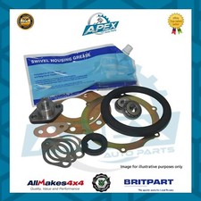 SWIVEL REPAIR / SERVICE /