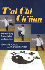 Tai Chi Chuan: Harmonizing
