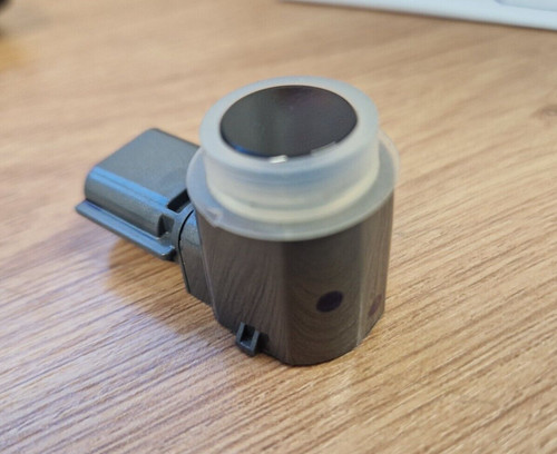 New genuine nissan parking - new,