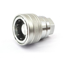 Hydraulic Trailer Brake Quick