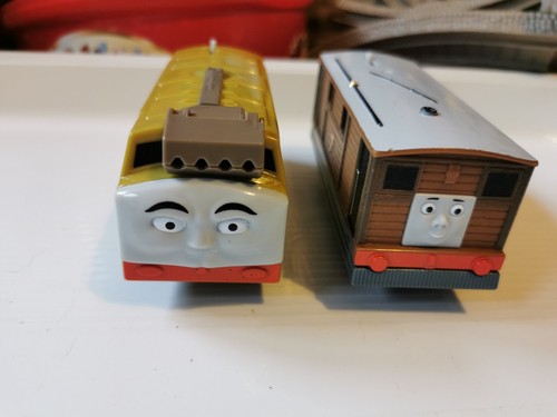 Thomas the tank - the,