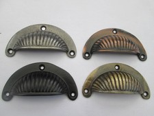 Cast Iron Decorative Cup