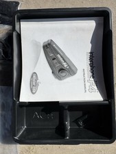 Motorcycle Helmet Bluetooth Headset (For all helmet styles ) InterPhone Connect