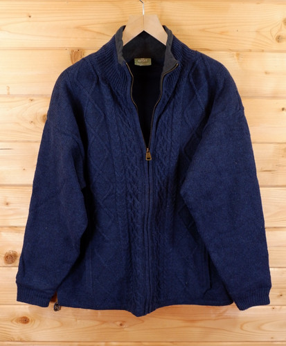Vintage aran wollen - vintage, mills