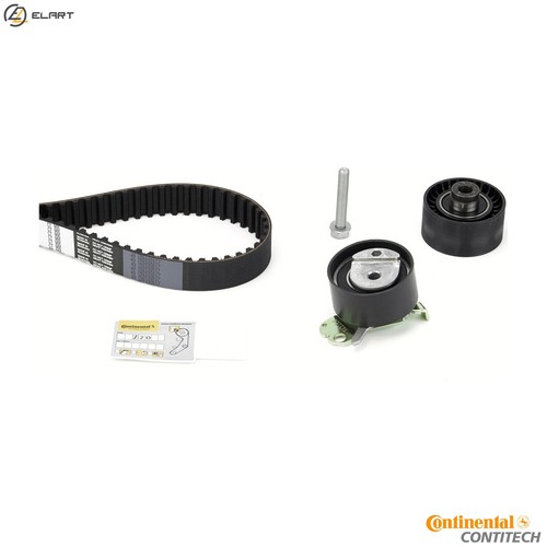 Timing belt kit - timing, ct955k2
