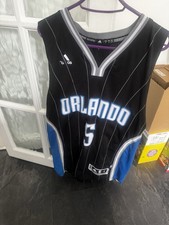 Orlando Magic NBA Basketball