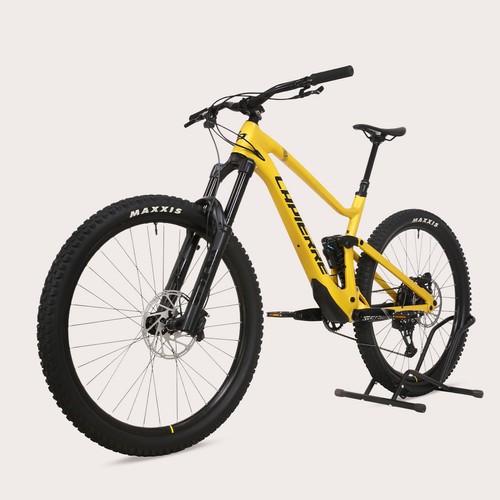 Lapierre spicy 9 - lapierre, cf