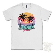 LANNER CORNWALL T-SHIRT -