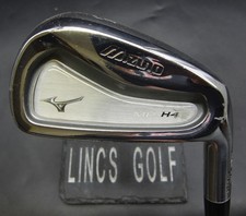 Mizuno MP-H4 GF Forged 5 Iron