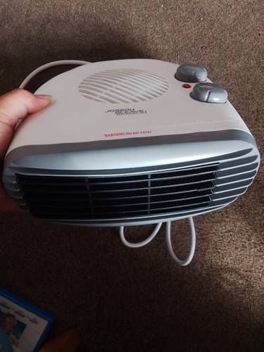 2kw portable electric - portable, fan