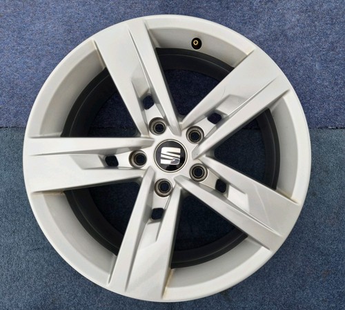 Seat leon 2019 - seat, alloy