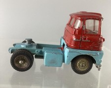 CORGI TOYS #1139 'CHIPPERFIELDS' SCAMMELL HANDYMAN IDEAL IF YOU HAVE A TRAILER