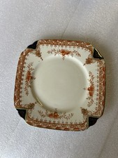 Wellington china plate - china,