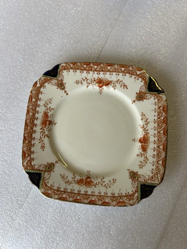 Wellington china plate - china,