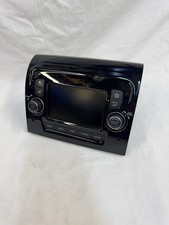 Peugeot Boxer MK3 Van Radio