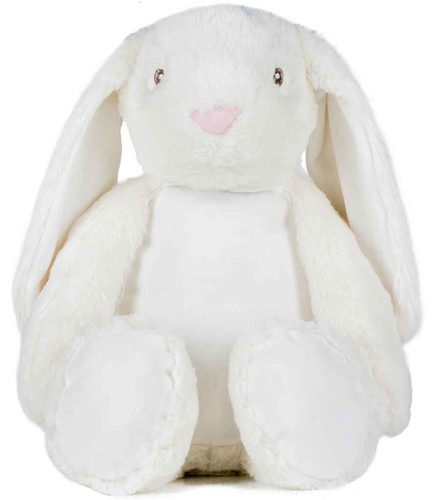 Mumbles zippie bunny - mumbles, tall
