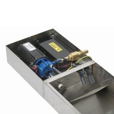 Dairy Condensate Pump Tray