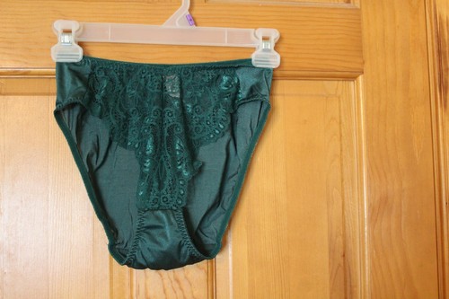 Vintage natori bikini - natori, panties