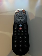 Sky Q Remote With Bluetooth Voice Control (EC201)