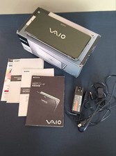 Sony VAIO VGN-P90HS Type P