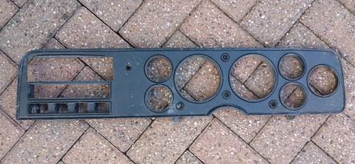 Ford capri mk3 dial - 6,