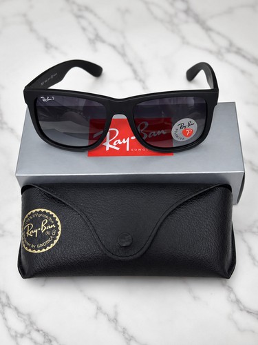 New ray ban - ray-ban, justin