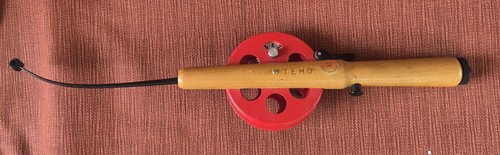 Vtg normark teho thrumming - vtg,