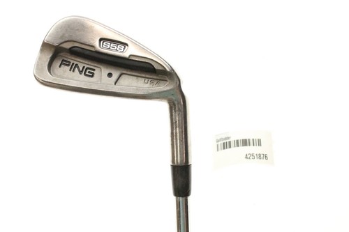 Ping s58 golf club mens - s58,