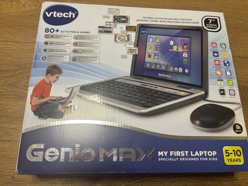 Vtech laptop pre - laptop, pre-school