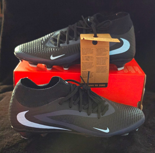 Nike phantom high acad mg - nike, fg/mg