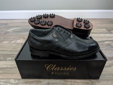 NEW Vintage Footjoy Classics