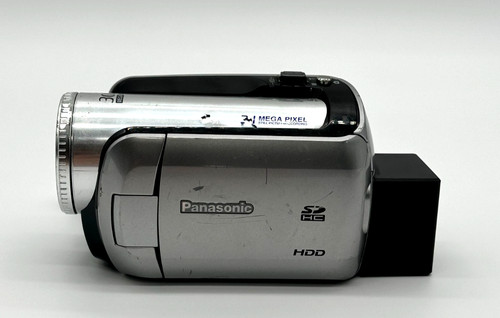 Panasonic sdr h200 10x - panasonic, sdr-h200