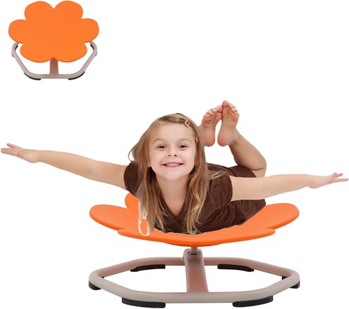 Sensory spinning chair for - sensory,